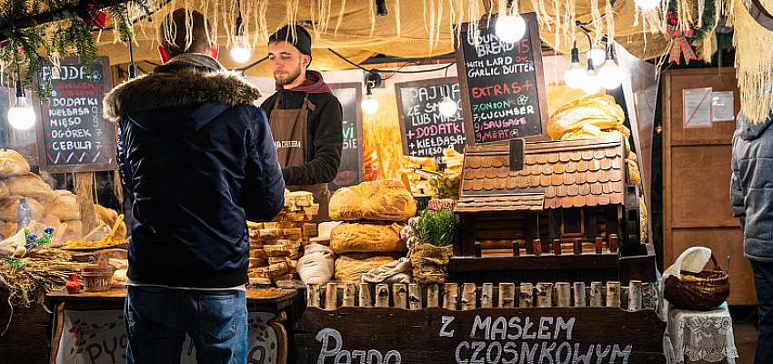 Рождество в Европе: Будапешт– Эгер* — Краков - Изображение 0