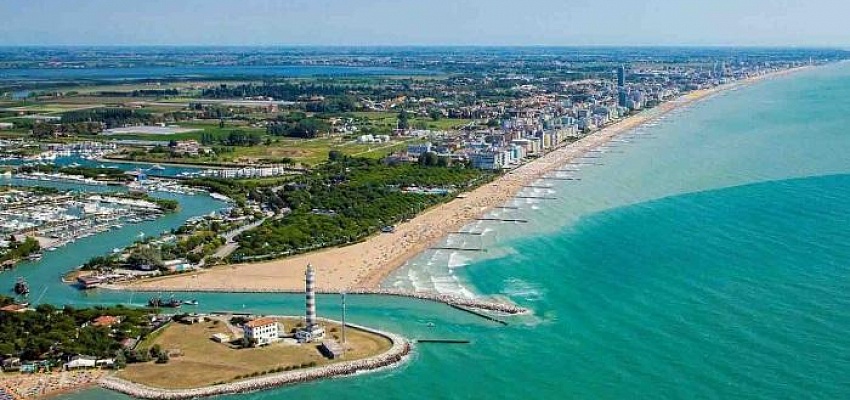 Тур по Европе с отдыхом на море в Италии - Изображение 0