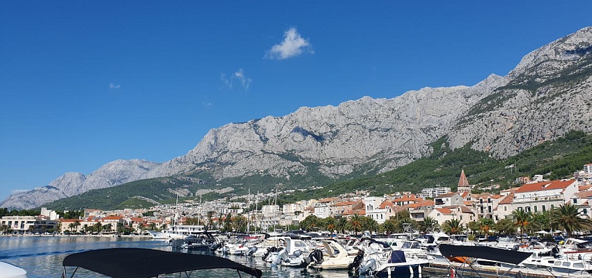 Отдых на море в Хорватии - Изображение 0