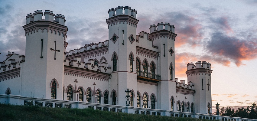 Брестская кругосветка, 6 дней - Изображение 0