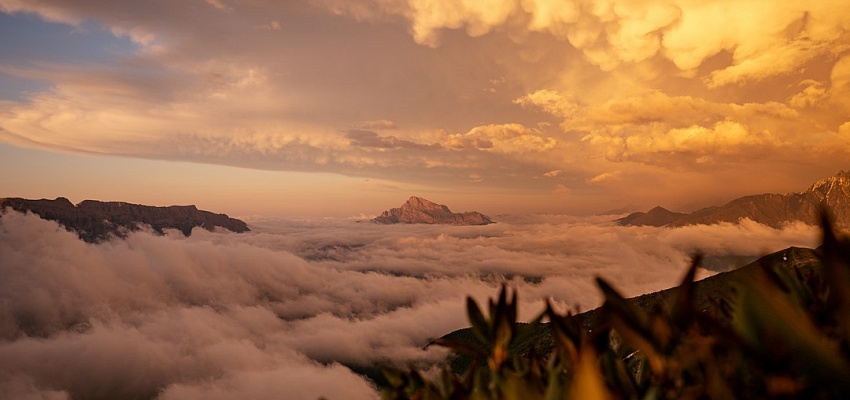 В сердце Кавказа - Изображение 0