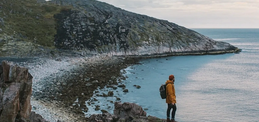 Тайны Арктики: приключения за северным полюсом - Изображение 0