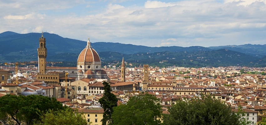 Знакомство с Италией - Изображение 0