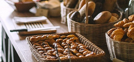 Вкус Италии