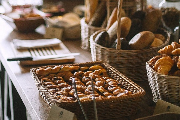 Вкус Италии