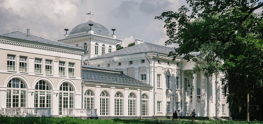 Колоритный Могилев, 6 дней - Изображение 0