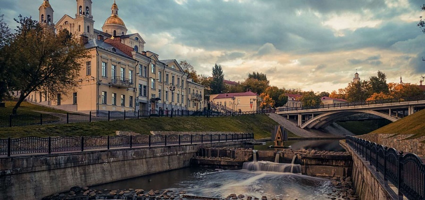 Полоцк-Витебск - Изображение 0