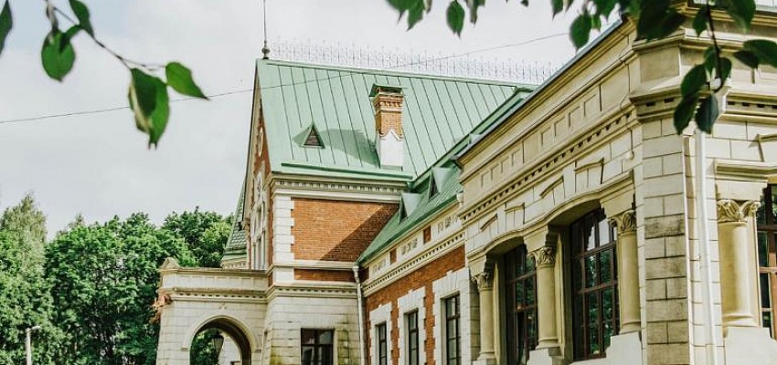 Архитектура Восточной Беларуси - Изображение 0