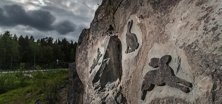 Выходные в Карелии - Изображение 0