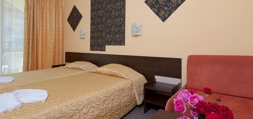 Yavor Palace 4* - Изображение 0