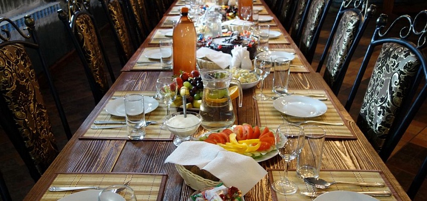 Смак белорусских местечек - Изображение 0