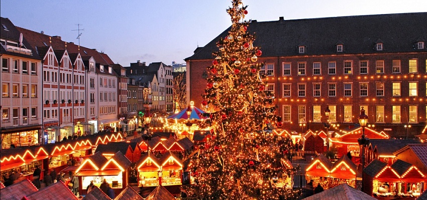 Рождественские ярмарки - Изображение 0