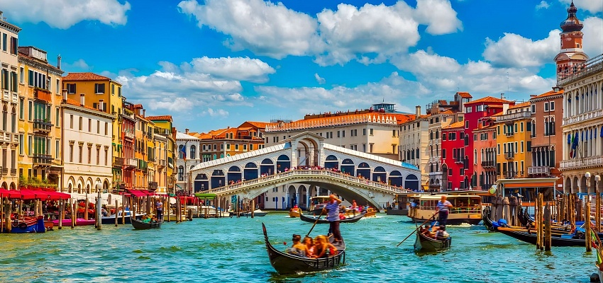 Знакомство с Италией - Изображение 0