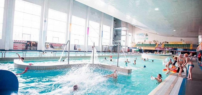 Санаторий "Неман 72" - Изображение 0