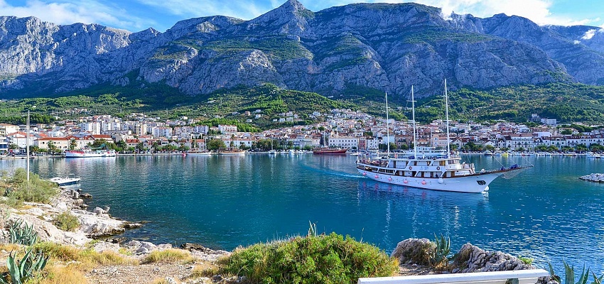 ЭКСКЛЮЗИВ! Участие в съемках ТРЭВЭЛ-ШОУ в рамках экскурсионного тура в Хорватию - Изображение 0