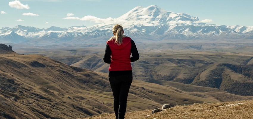 По горам Кавказа (для организованных групп) - Изображение 0