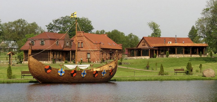 Сульские приключения (для организованных групп) - Изображение 0