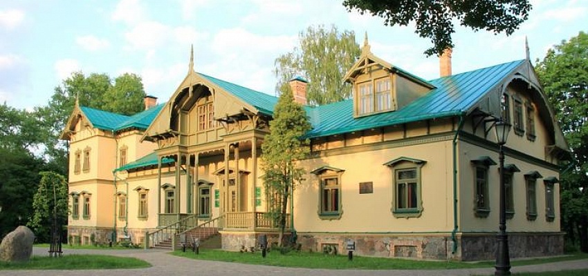 Живописный Витебск, 6 дней - Изображение 0