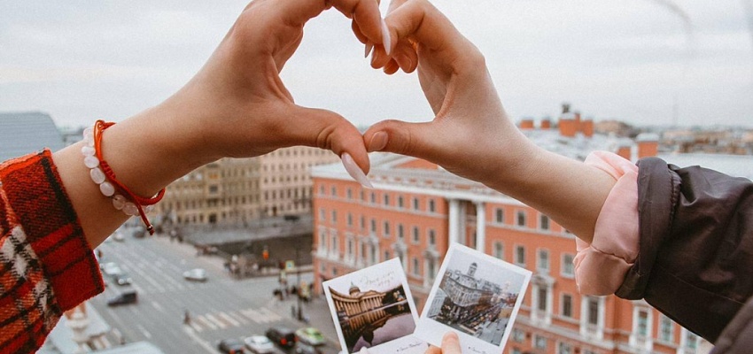 Тур в Санкт-Петербург с посещением Карелии и Царского села  - Изображение 0