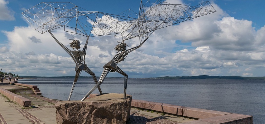 В гостях у северной столицы Карелии 2025 - Изображение 0