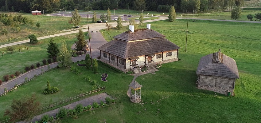 Страницы ка­мен­ной ле­то­пи­си: Коссово - Ружаны - Изображение 0