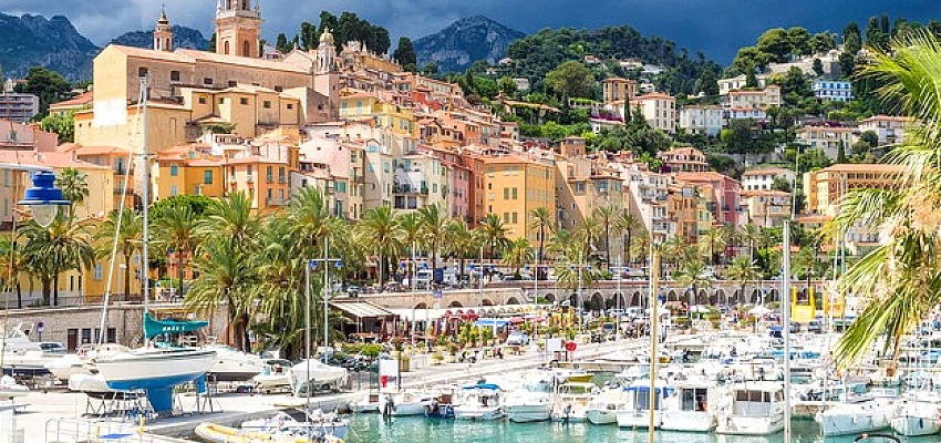 ДВА ПОБЕРЕЖЬЯ: СОЛНЕЧНАЯ ИСПАНИЯ + ЛАЗУРНАЯ ФРАНЦИЯ - Изображение 0