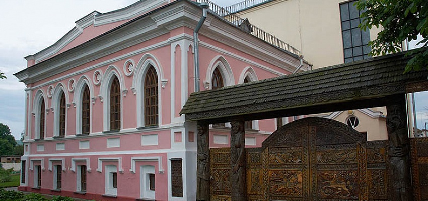 Гомель—Ветка, 2 дня - Изображение 0