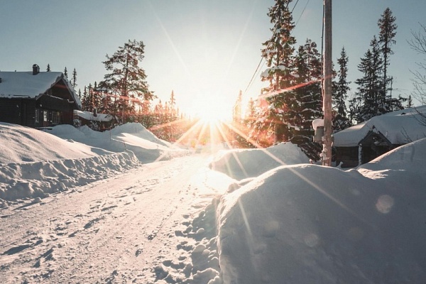 Горнолыжный тур в Болгарию