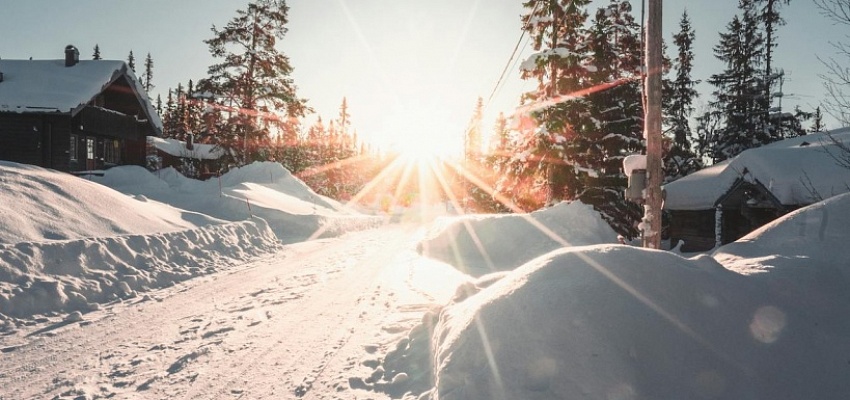 Горнолыжный тур в Болгарию - Изображение 0