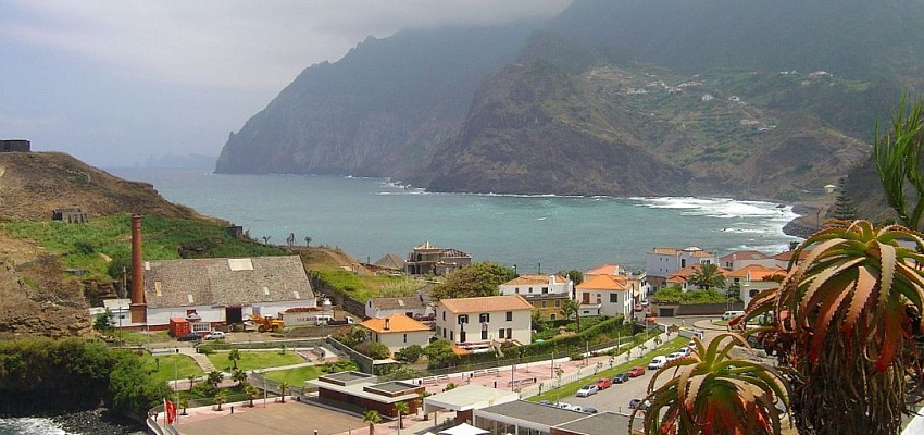 Авиатур на Мадейру - Изображение 0