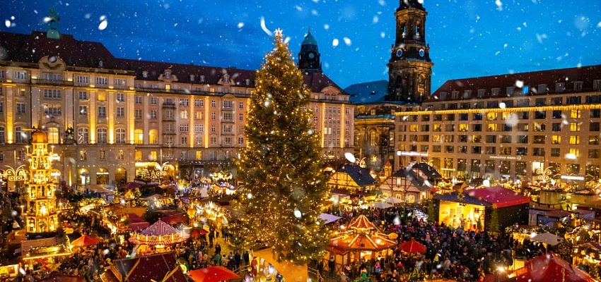 НОВЫЙ ГОД В БУДАПЕШТЕ 2026 - Изображение 0