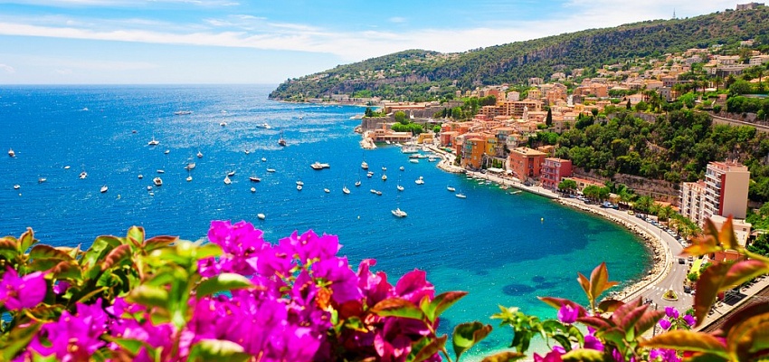 Лазурный берег мечты: незабываемый отдых - Изображение 0