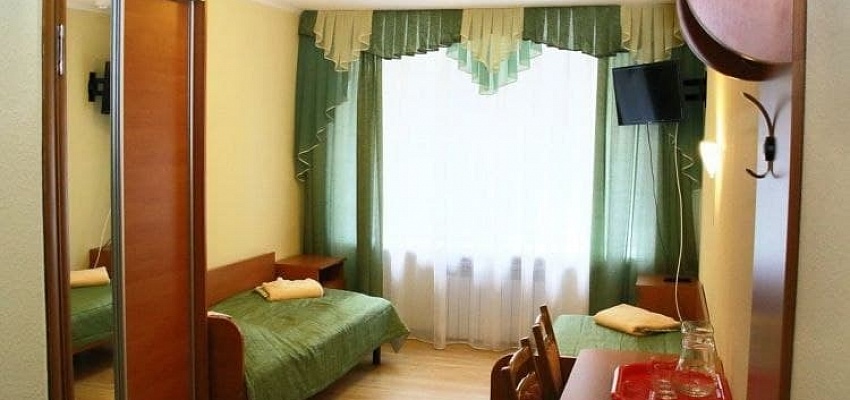 Санаторий "Неман 72" - Изображение 0