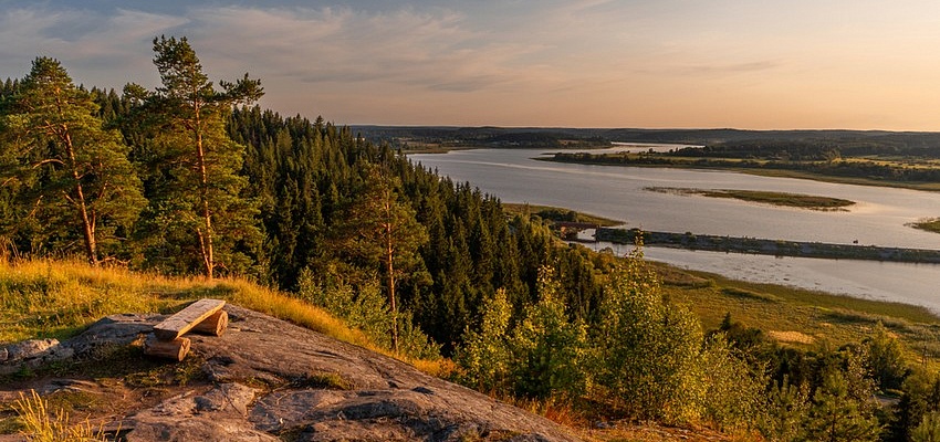 Выходные в Карелии - Изображение 0