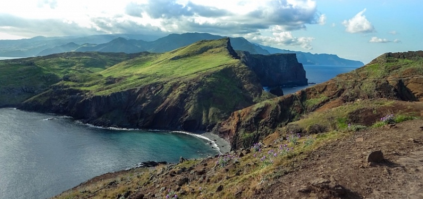 Авиатур на Мадейру - Изображение 0