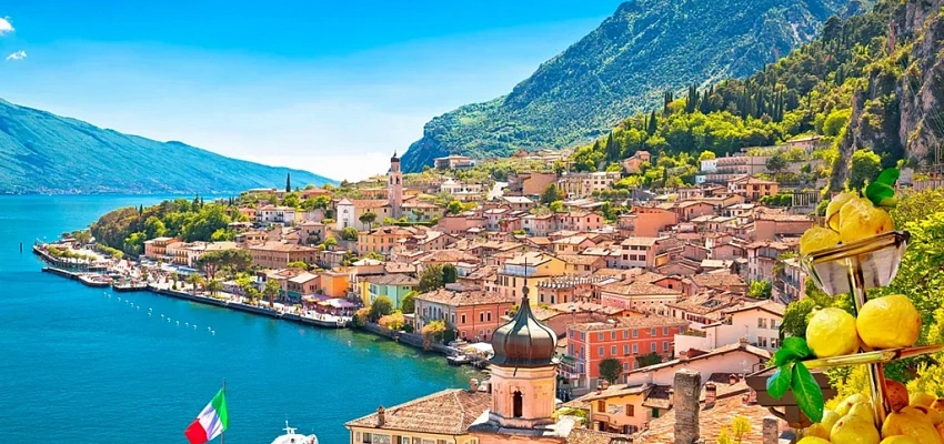 СОЛНЕЧНЫЙ ОТПУСК: ВЕНГРИЯ+ИТАЛИЯ - Изображение 0