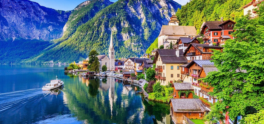 СОЛНЕЧНЫЙ ОТПУСК: ВЕНГРИЯ+ИТАЛИЯ - Изображение 0