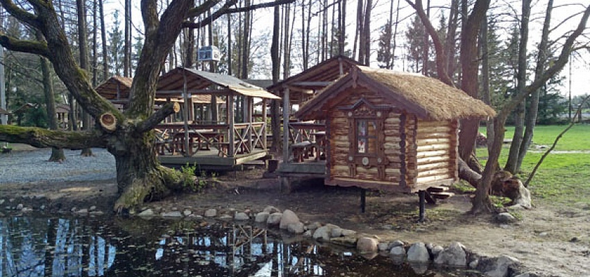 Музей материальной культуры "Дудутки" - Изображение 0