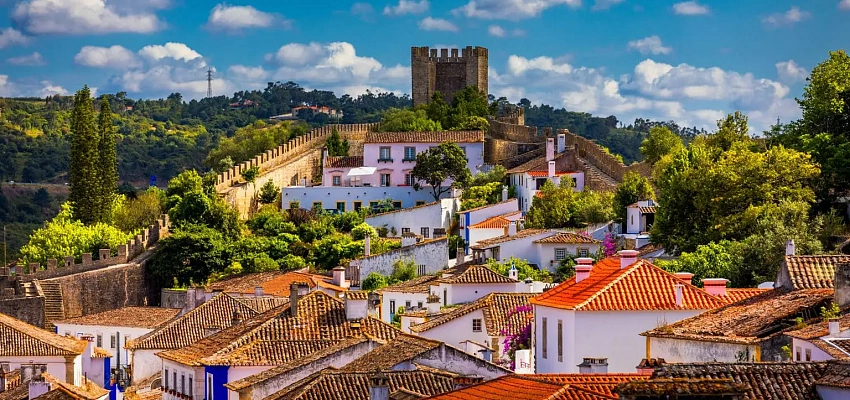 Европейская Кругосветка - Изображение 0