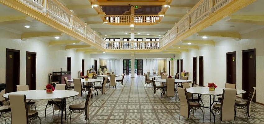 Sunrise Hotel - Изображение 0