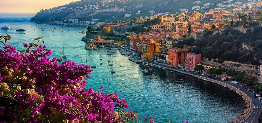 ДВА ПОБЕРЕЖЬЯ: СОЛНЕЧНАЯ ИСПАНИЯ + ЛАЗУРНАЯ ФРАНЦИЯ - Изображение 0