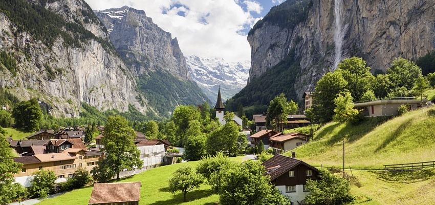 ВНЕ КОНКУРЕНЦИИ: ФРАНЦИЯ + ШВЕЙЦАРИЯ - Изображение 0