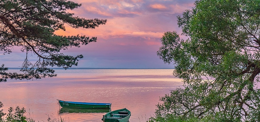 Релакс-тур "Край голубых озер": отдых на пляже Урлики и гастрономия - Изображение 0