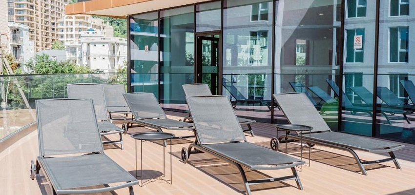 Отель "Navi" - Изображение 0