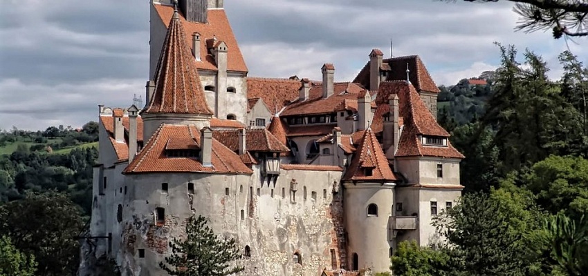 Экскурсионный тур в Румынию (для организованных групп)  - Изображение 0