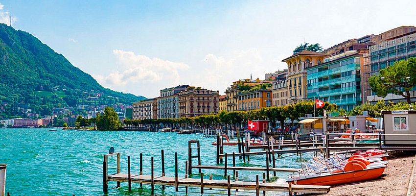 Морская Соната: отдых на море в Каннах (5 ночей) и экскурсии - Изображение 0