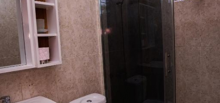 Отель Nica Кобулети - Изображение 0