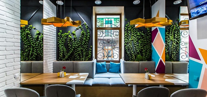 Отель Blum - Изображение 0