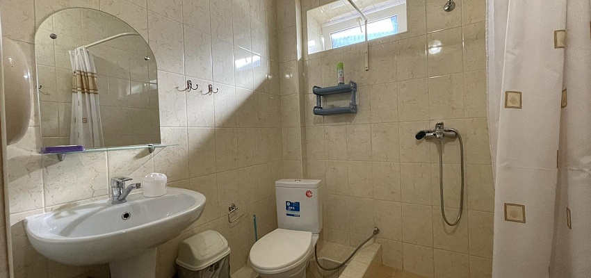 АНАПА ГОСТЕВОЙ ДОМ ТАТЬЯНА - Изображение 0