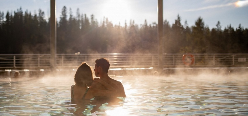 Отдых в Татрах Польши и Словакии - Изображение 0